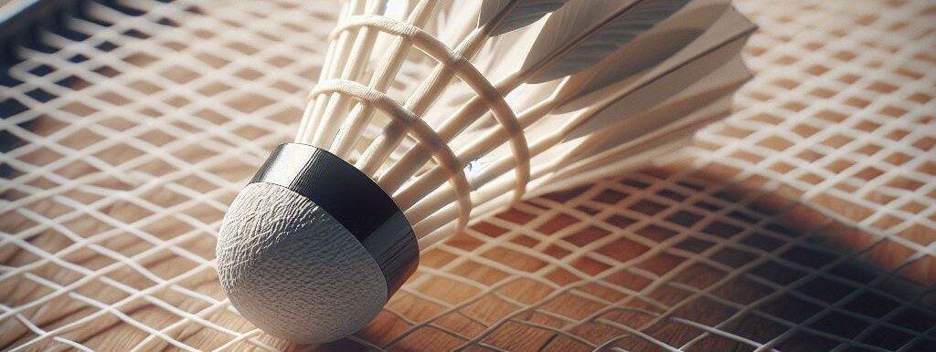 ALHG SECTION BADMINTON